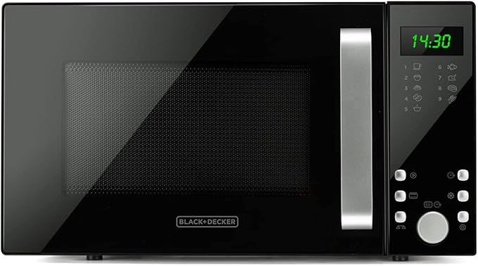 BLACK & DECKER- MICROWAVE - BXMZ900E_2