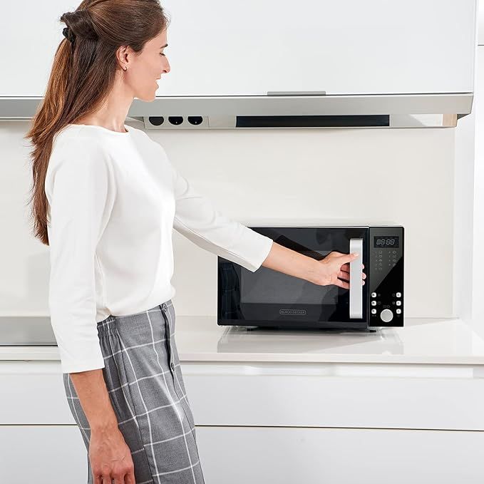 BLACK & DECKER- MICROWAVE - BXMZ900E_5