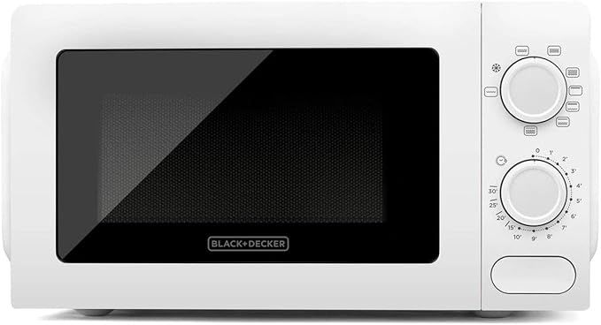 BLACK & DECKER  - MICROWAVE BXMZ700E_2