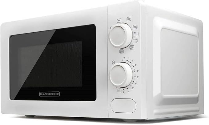 BLACK & DECKER  - MICROWAVE BXMZ700E_1