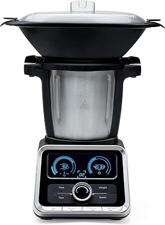 MELLER - KITCHEN ROBOT TASTY_3