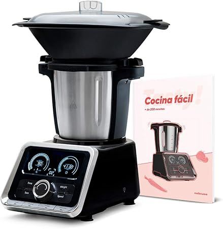 MELLER - KITCHEN ROBOT TASTY_2