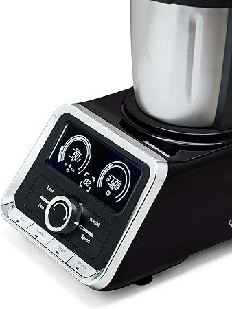 MELLER - KITCHEN ROBOT TASTY_4