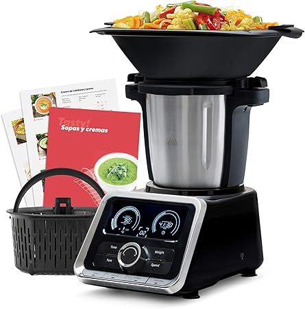 MELLER - KITCHEN ROBOT TASTY_0
