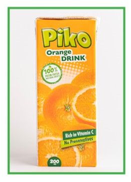 PIKO ORANGE 200ML X24 - 20307_0