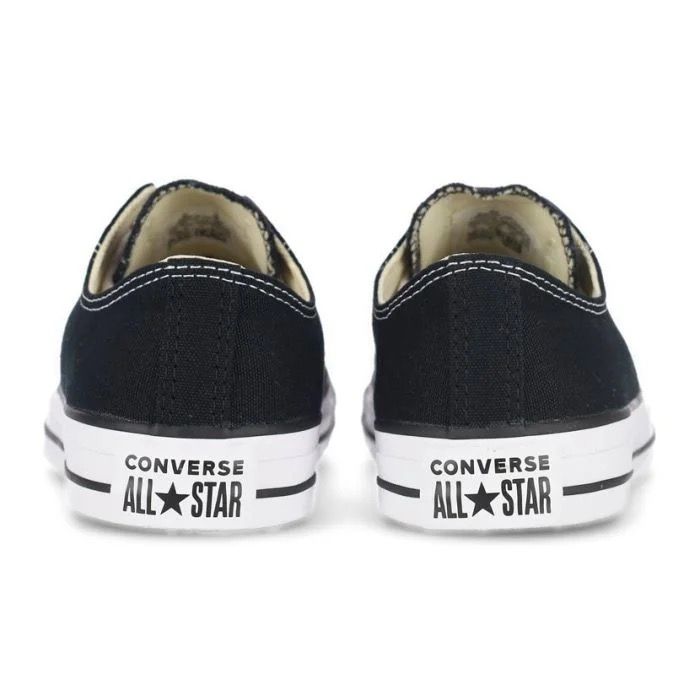 Converse All Star Classic Sneakers – Timeless Street Icon 🖤⭐👟_3