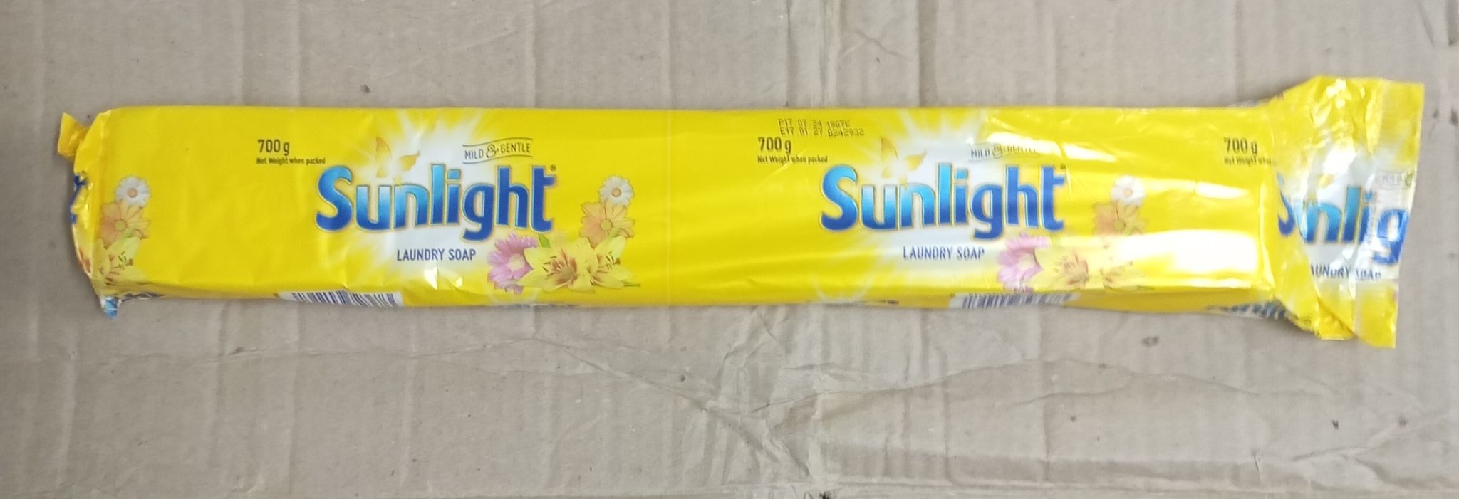 SUNLIGHT YELLOW SOAP 700GM_0