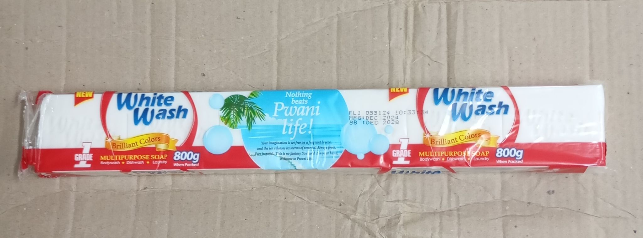WHITE WASH WHITE SOAP 800GM_0