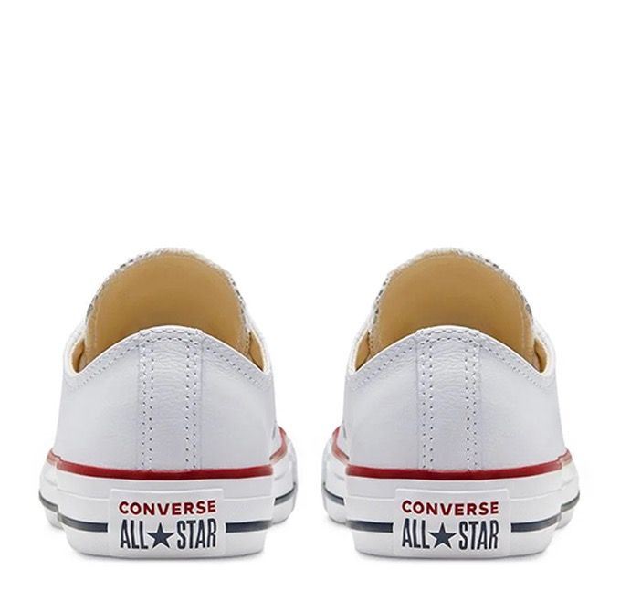 Converse All Star Classic Sneakers – Timeless Street Icon 🖤⭐👟_2