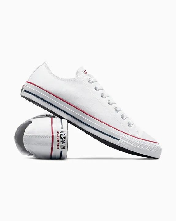 Converse All Star Classic Sneakers – Timeless Street Icon 🖤⭐👟_4
