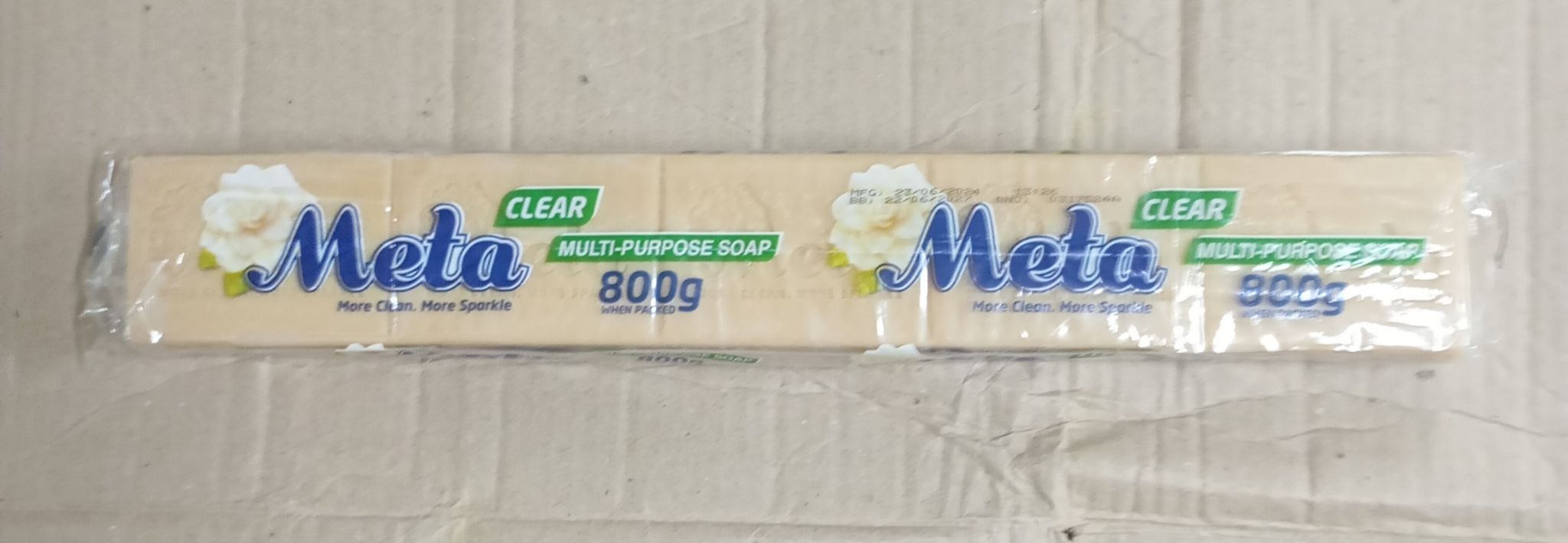 META CLEAR SOAP 800GM_0
