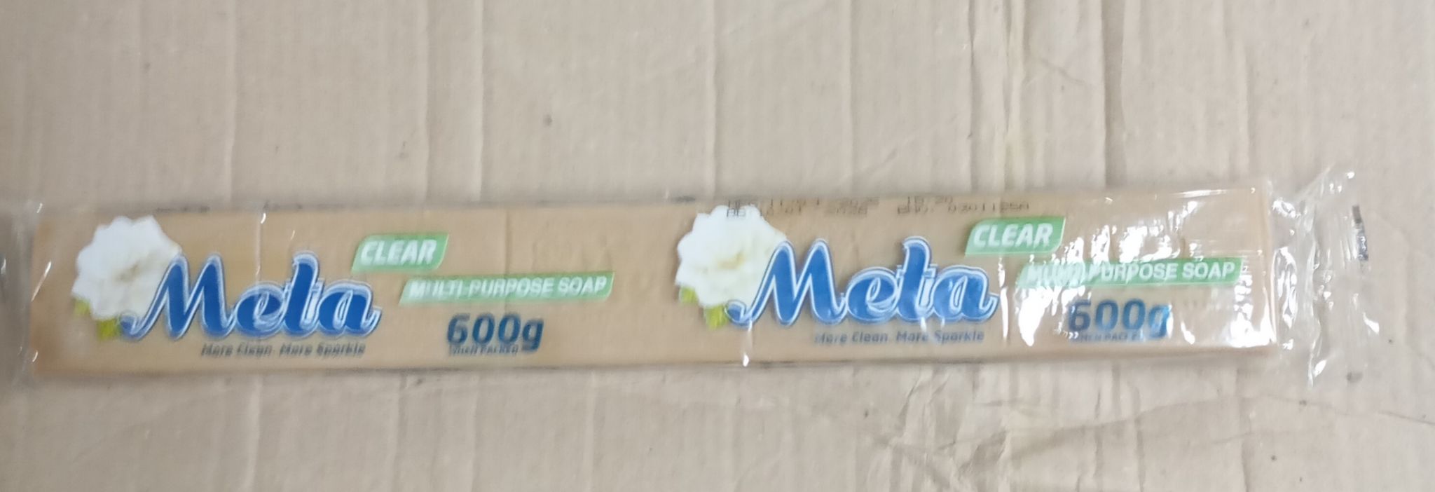 META CLEAR SOAP 600GM_0
