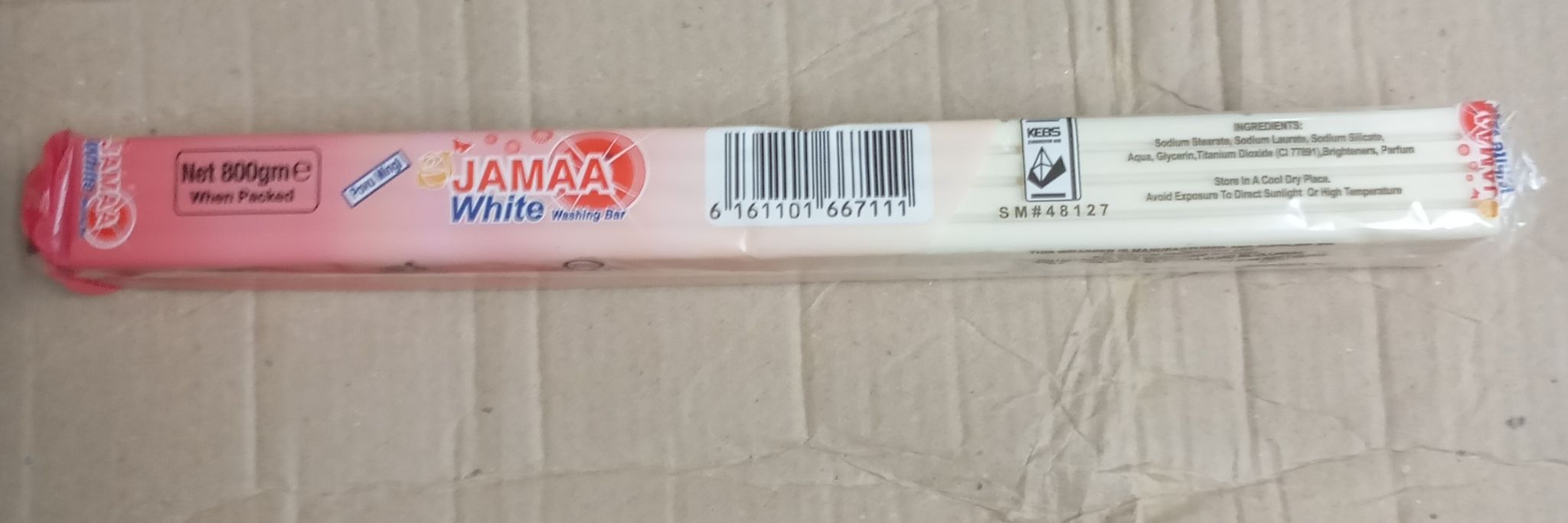 JAMAA WHITE SOAP 800GM_1