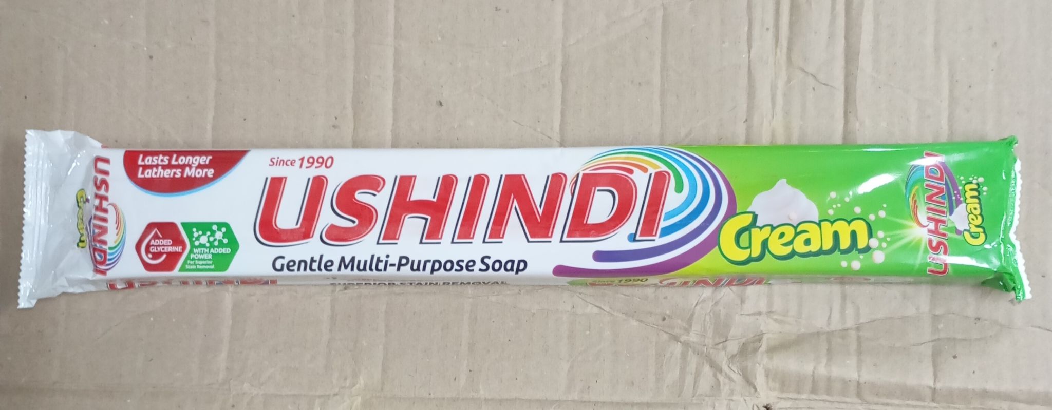 USHINDI CREAM SOAP 800GM_0