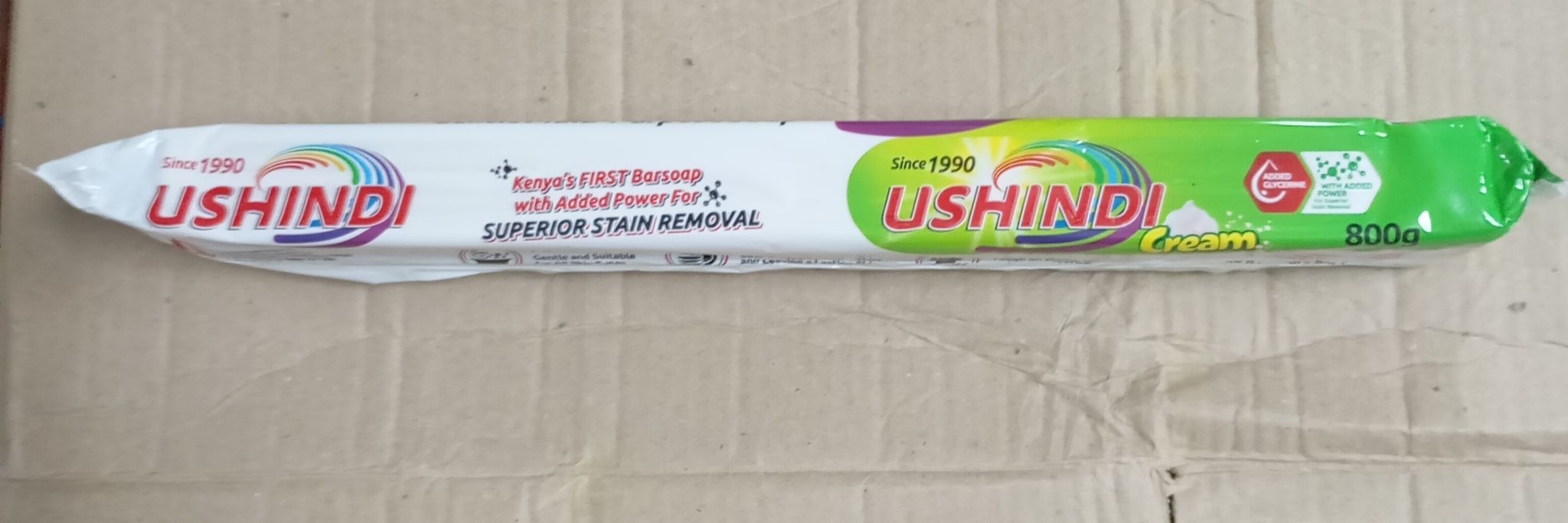 USHINDI CREAM SOAP 800GM_1