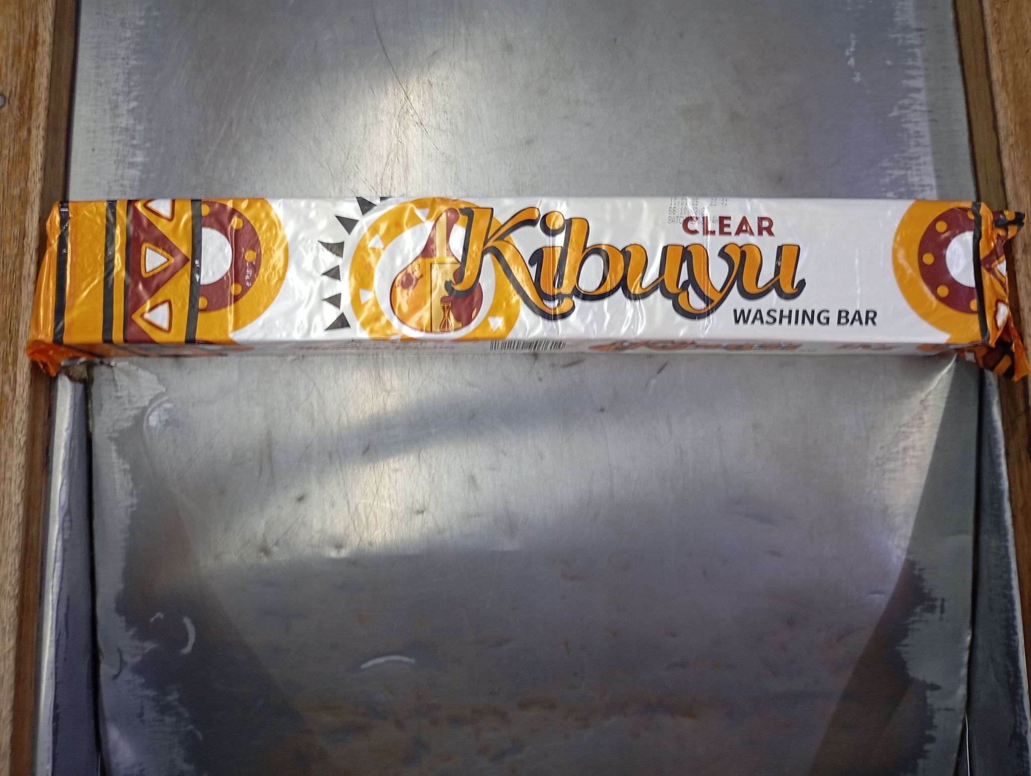 KIBUYU CLEAR SOAP 1KG_0