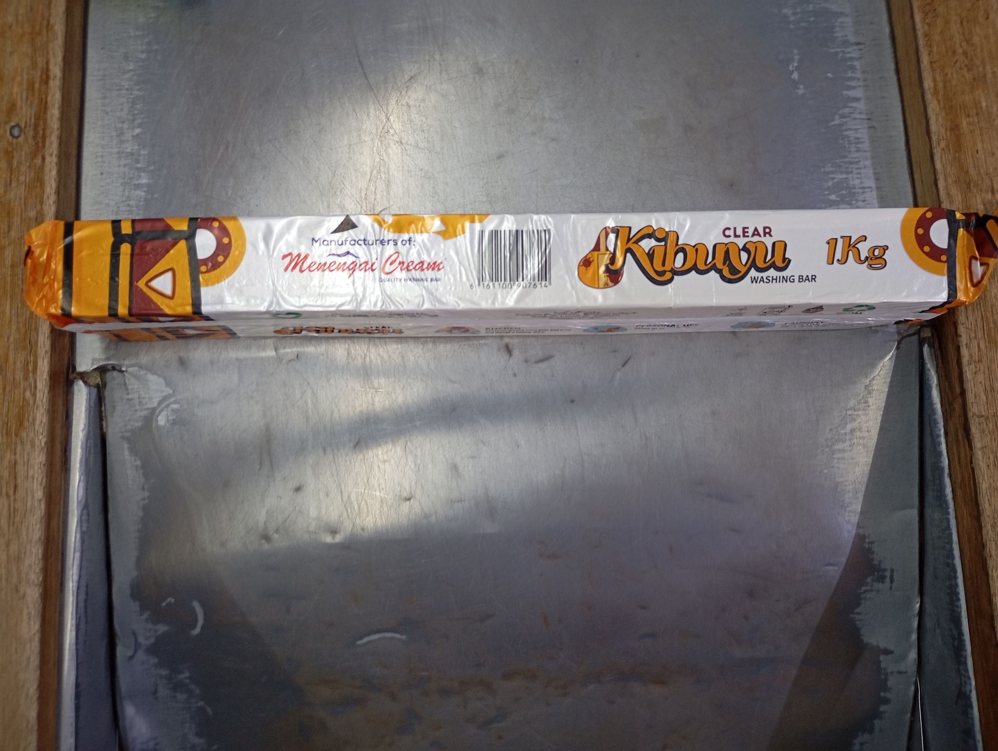 KIBUYU CLEAR SOAP 1KG_1