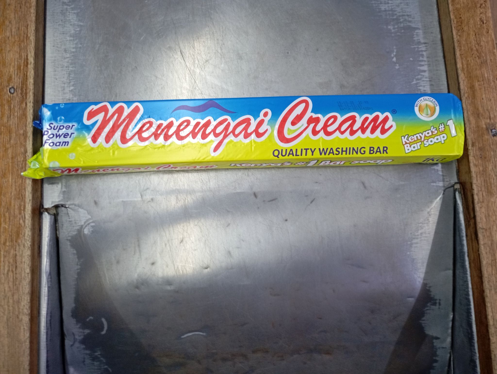 MENENGAI CREAM SOAP 1KG _0