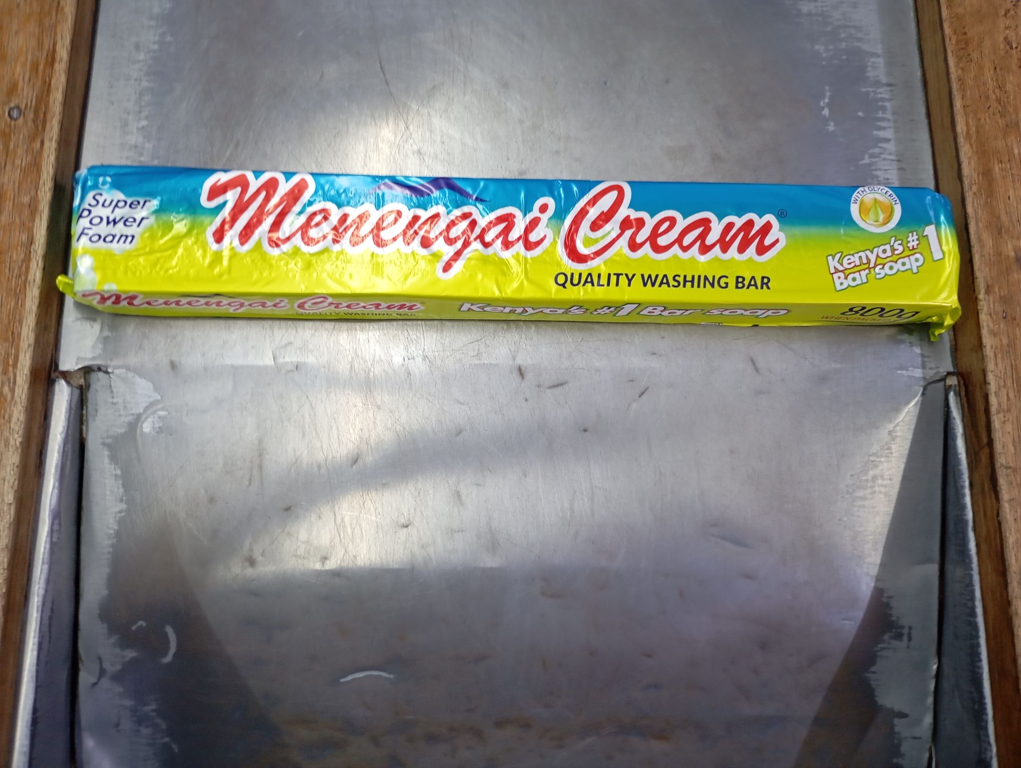 MENENGAI CREAM SOAP 800GM_0