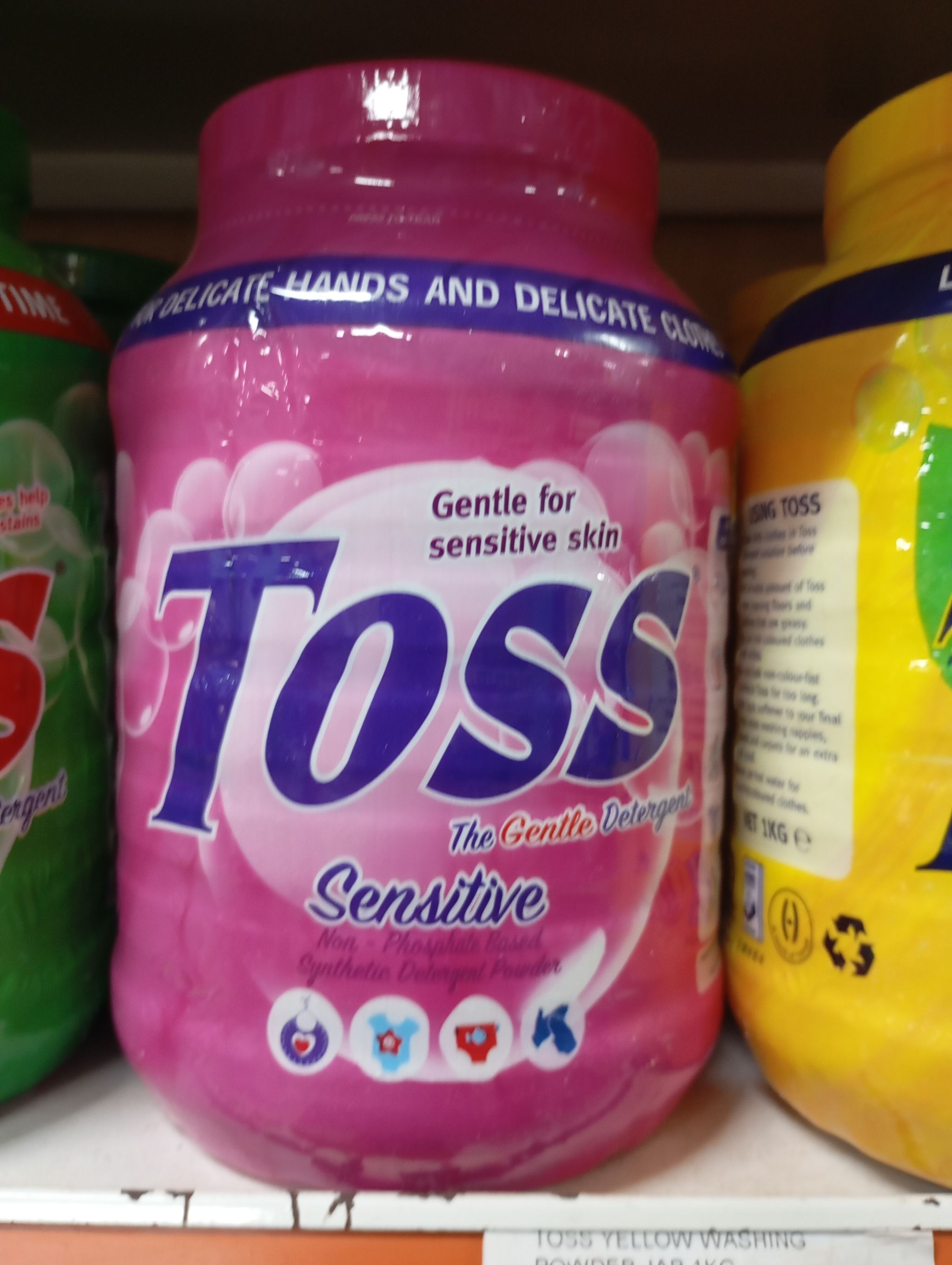 TOSS WASHING POWDER JAR 1 KG_2