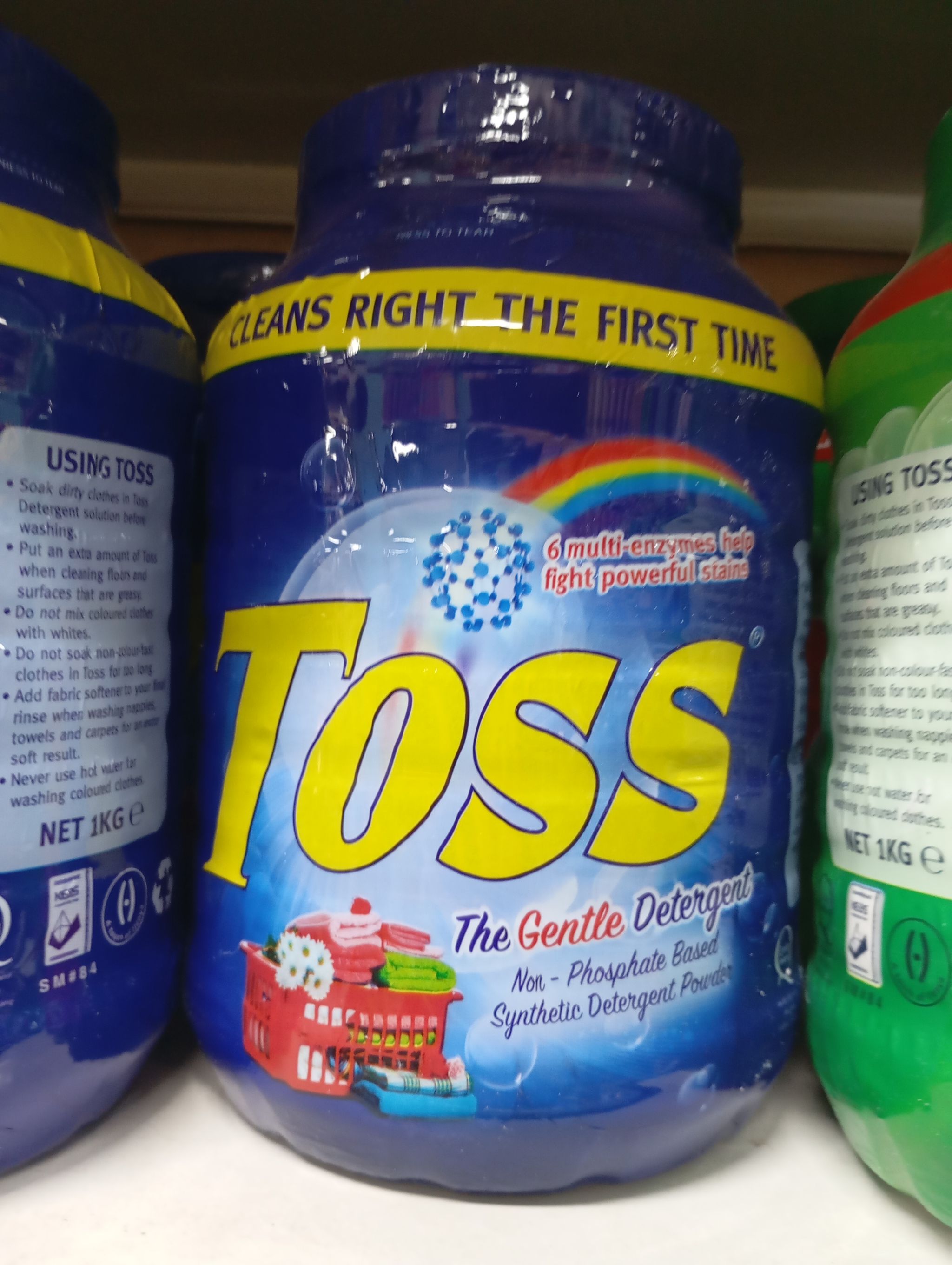 TOSS WASHING POWDER JAR 1 KG_0