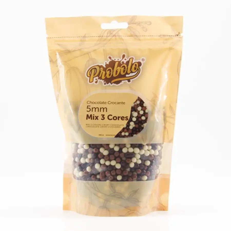 Chocolate Granulado  Probolo 1Kg_1