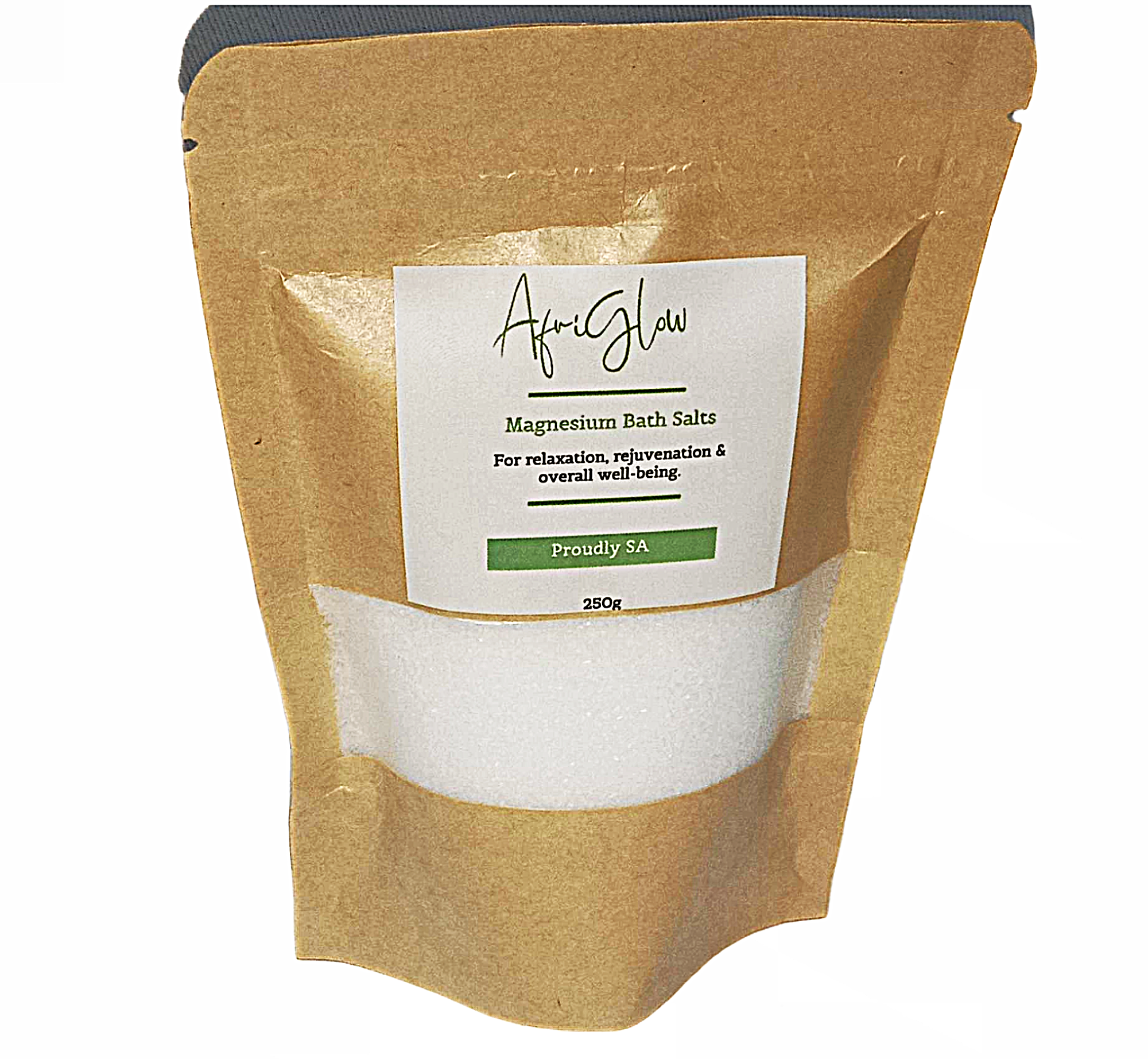 Magnesium Bath Salts (unscented)_0