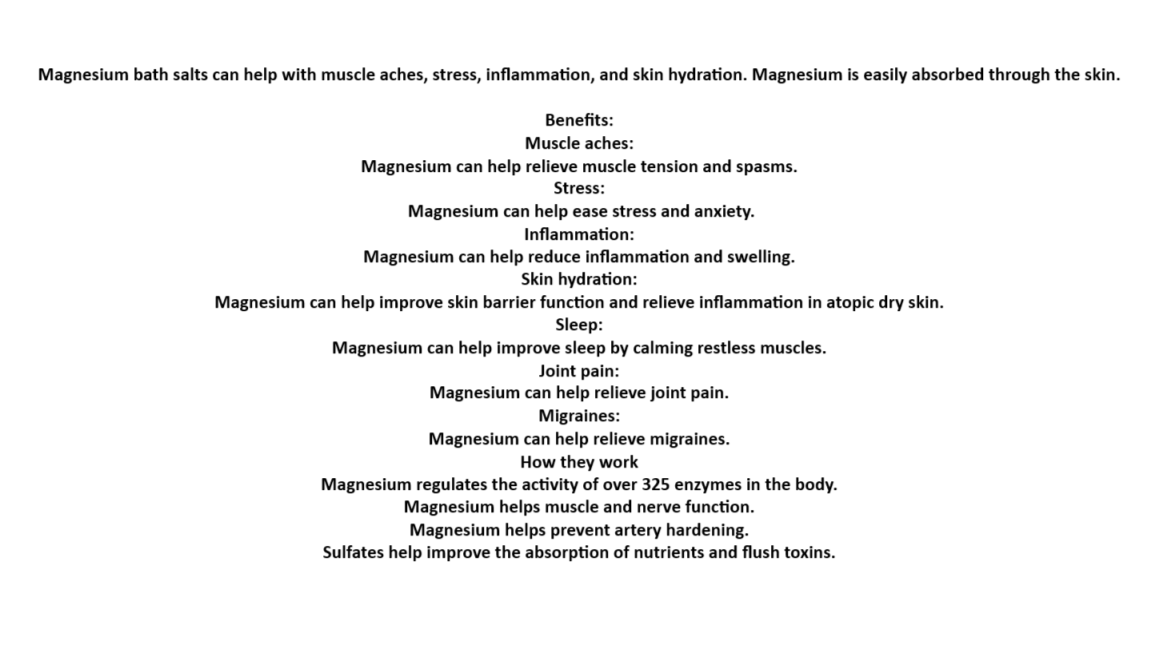 Magnesium Bath Salts (unscented)_2