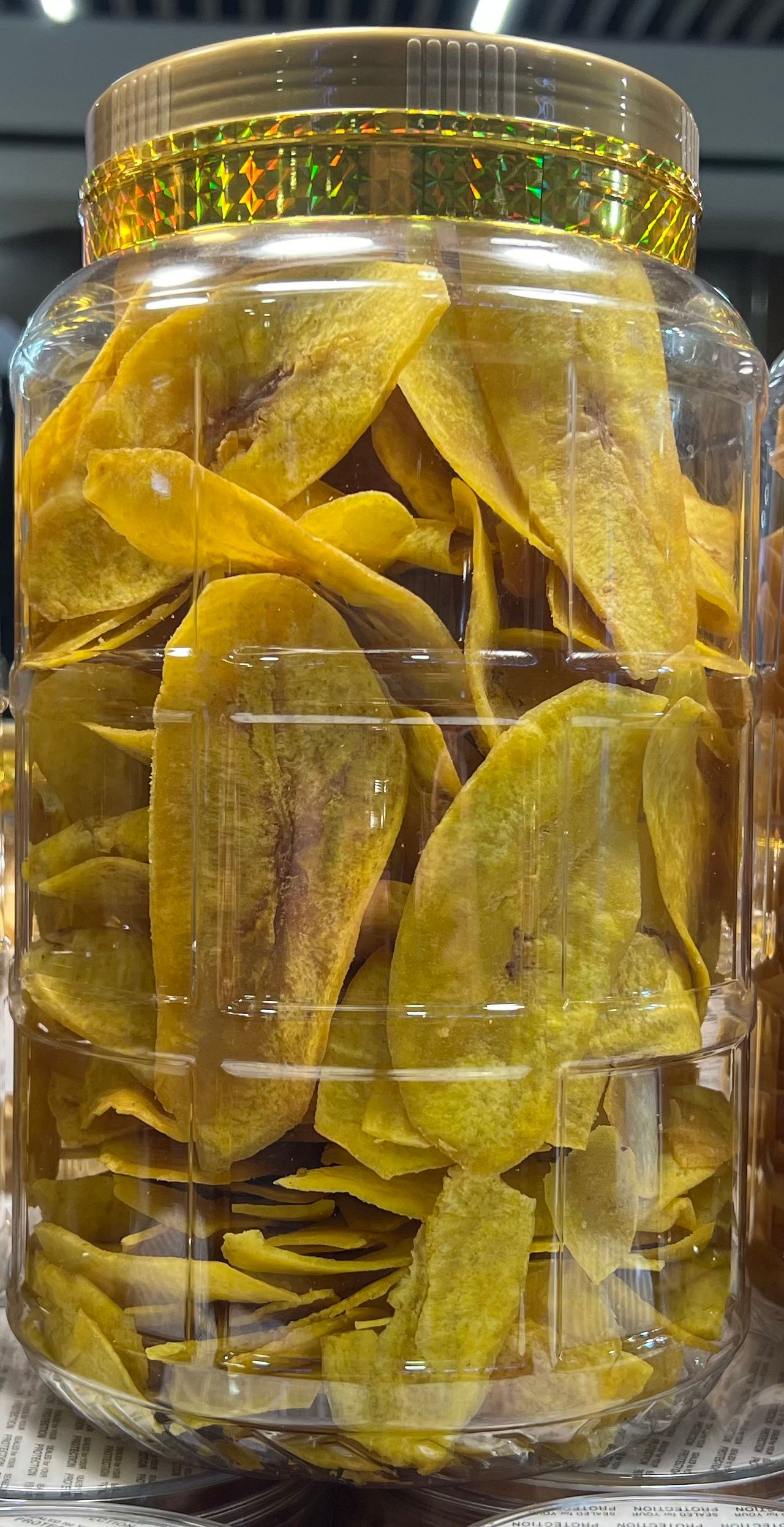 Kerepek Pisang Tanduk_0