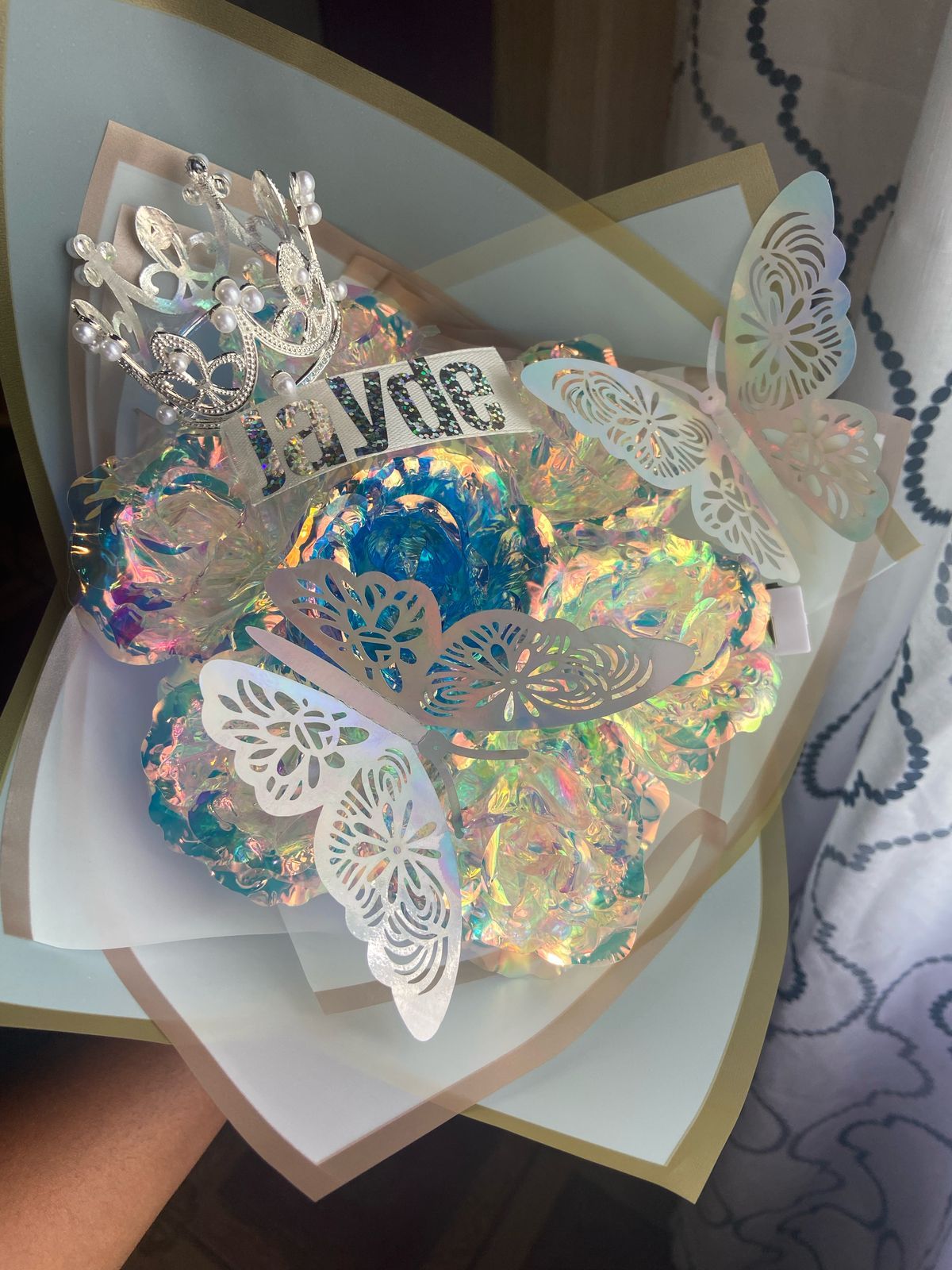 BUILD YOUR GALAXY BOUQUETS _5