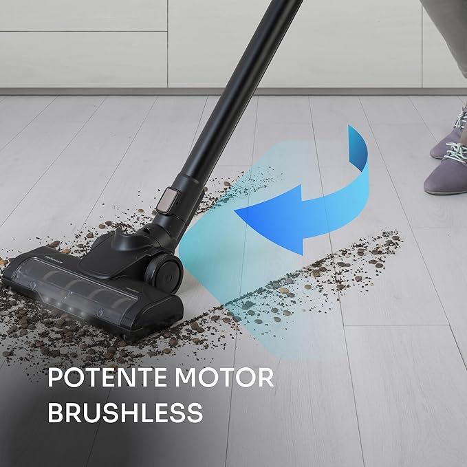 MELLER - VACCUM CLEANER - RIDER PRO CLEA_1