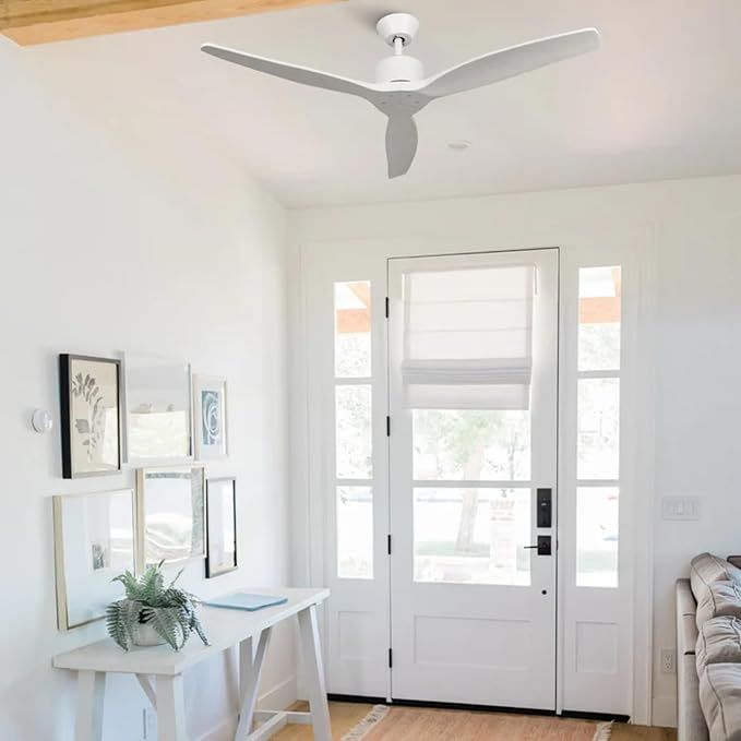 CEILING FAN -MELLER- BRIZY WHITE_7