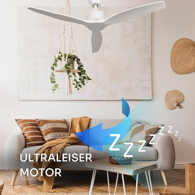 CEILING FAN -MELLER- BRIZY WHITE_6