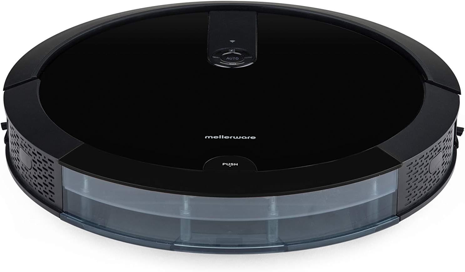 MELLER- VACCUM CLEANER - TIDY GYRO BLAC_2