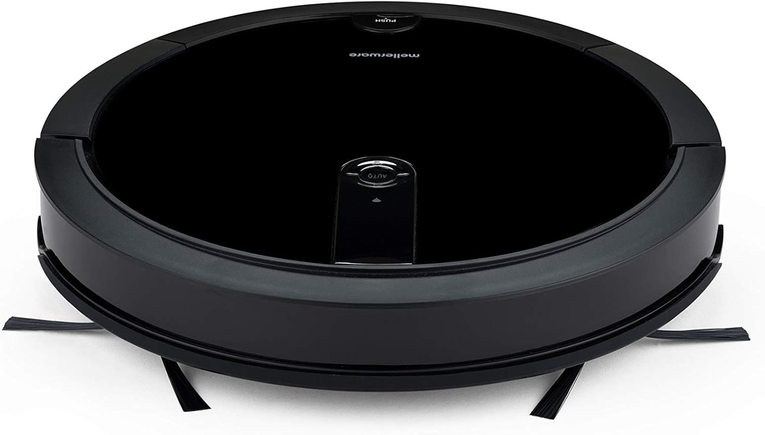 MELLER- VACCUM CLEANER - TIDY GYRO BLAC_0