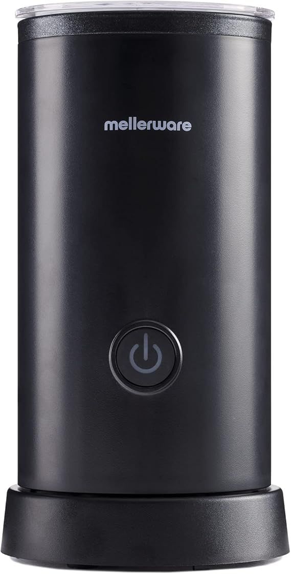 MILK FROTHER -MELLER- FROTHY BLACK_7