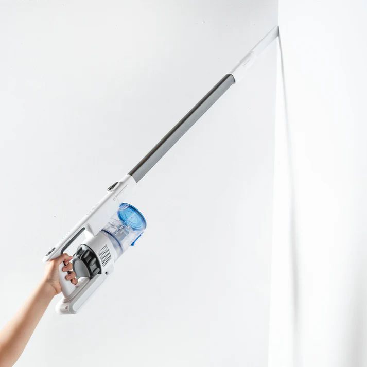 TAURUS - VACUUM CLEANER - ULTIMATE GO_4