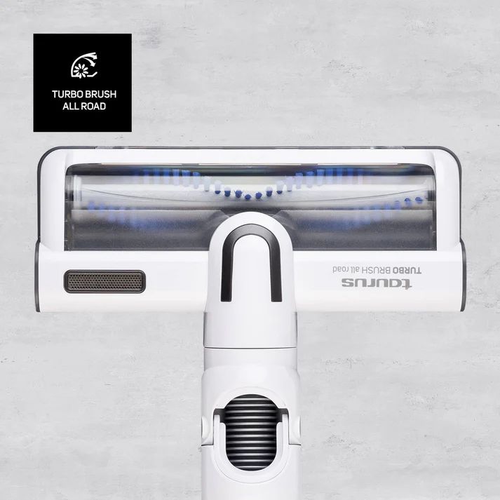 TAURUS - VACUUM CLEANER - ULTIMATE GO_7