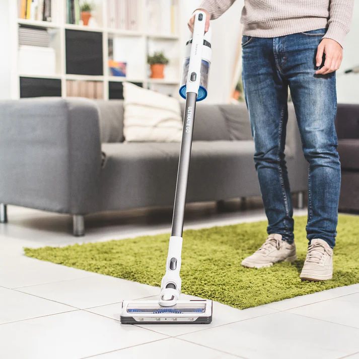 TAURUS - VACUUM CLEANER - ULTIMATE GO_2