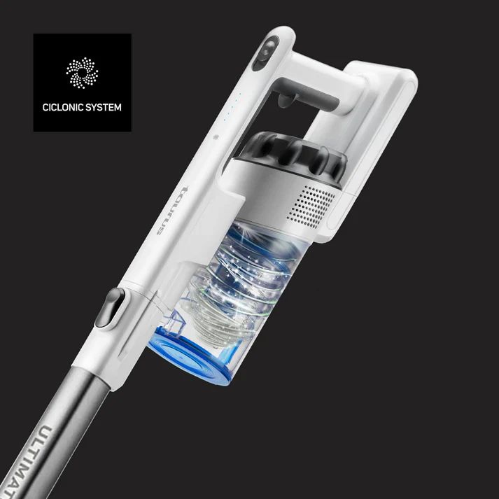 TAURUS - VACUUM CLEANER - ULTIMATE GO_3