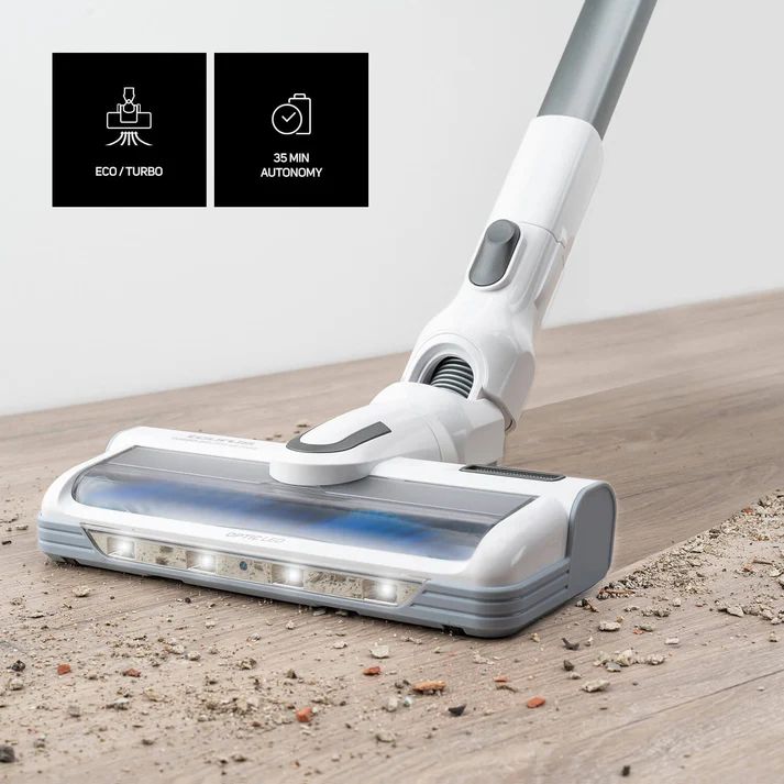 TAURUS - VACUUM CLEANER - ULTIMATE GO_8
