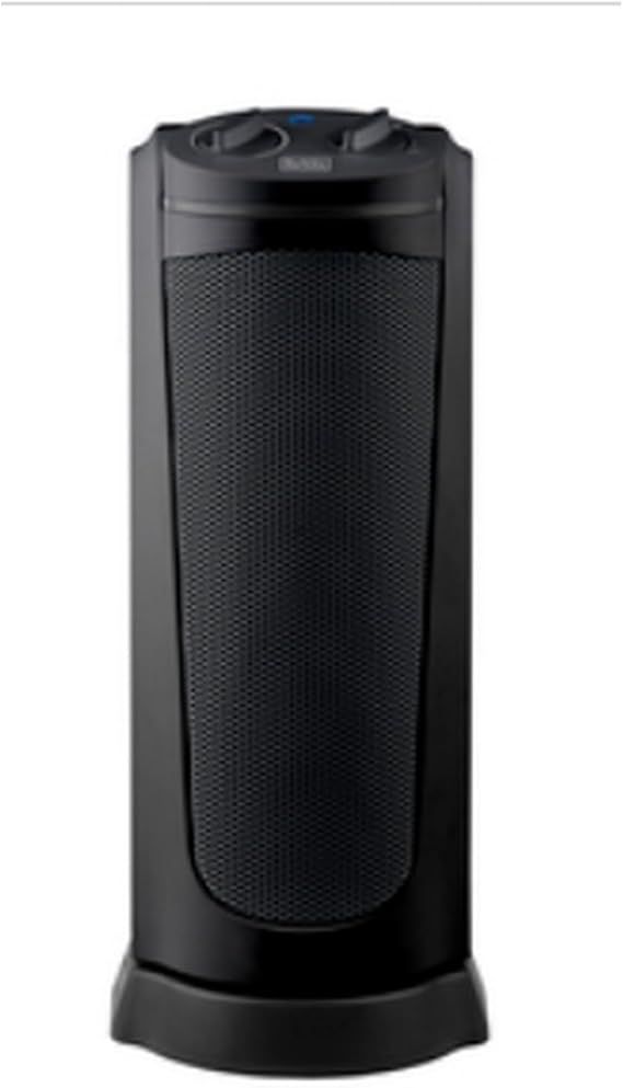 FAN HEATER-BLACK AND DECKER - PTC  BXSH2002E_2