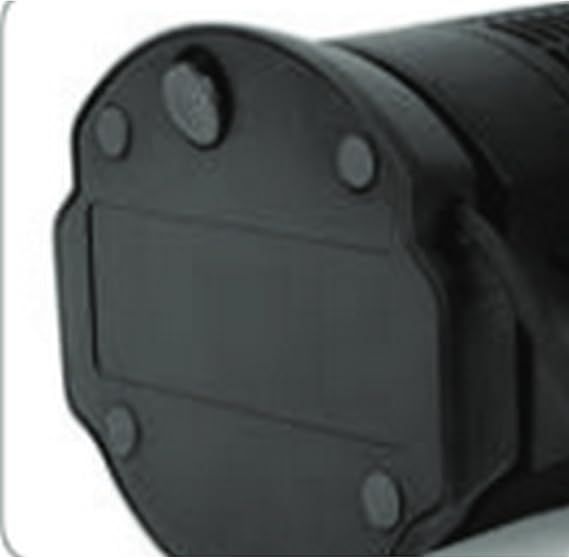 FAN HEATER-BLACK AND DECKER - PTC  BXSH2002E_3