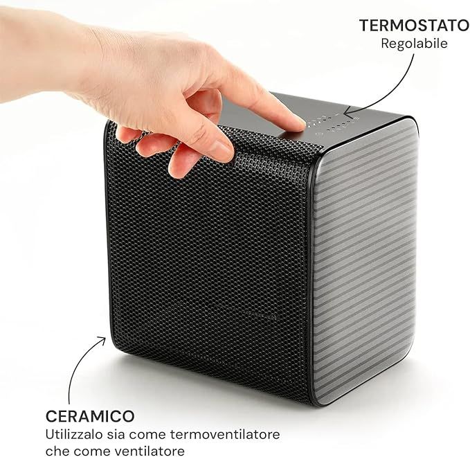 PTC HEATER -BLACK AND DECKER -  BXSH1800E_2