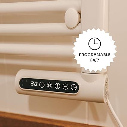 TOWELL HEATER - MELLER - CUDDLY (35270)_1