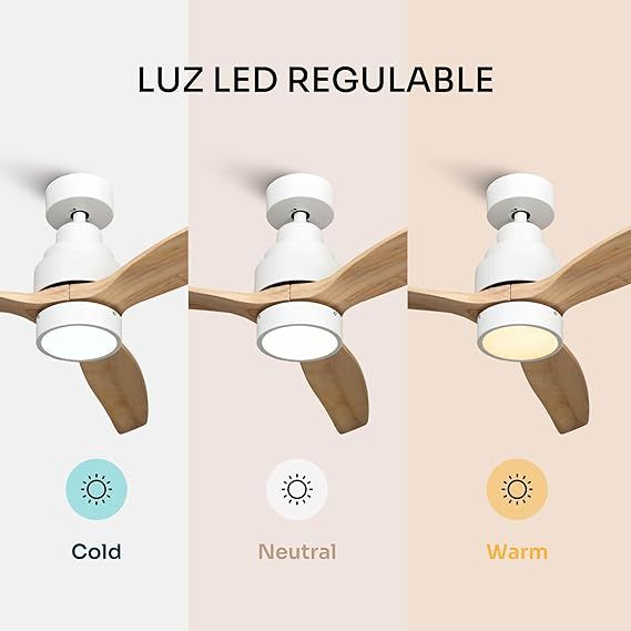 CEILING FAN - MELLER- BRIZY BRIGHT LIGHT W_2