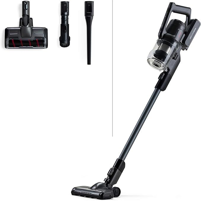 MELLER - VACCUM CLEANER - RIDER PRO(3_4