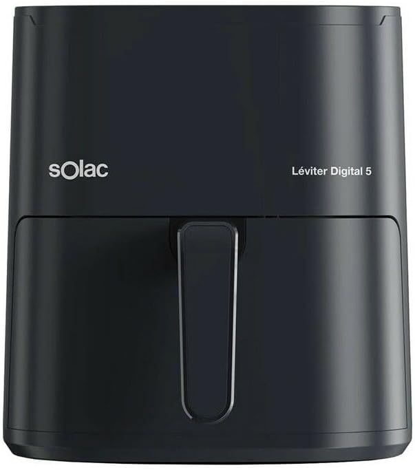 AIR FRYER - SOLAC - FA1400D_0