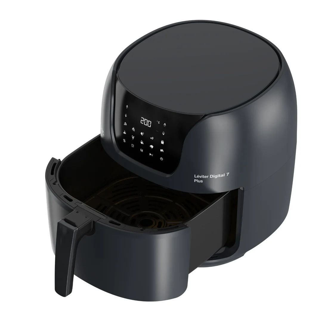 SOLAC  - AIR FRYER AF1800D_1