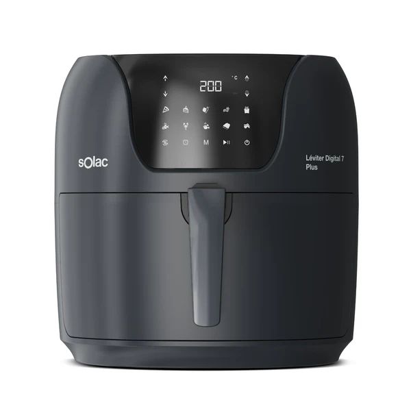 SOLAC  - AIR FRYER AF1800D_3